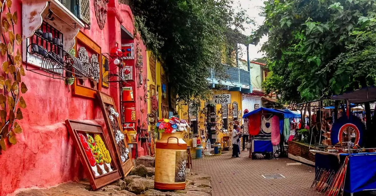 Confira 3 cidades turísticas em São Paulo que vale a pena conhecer