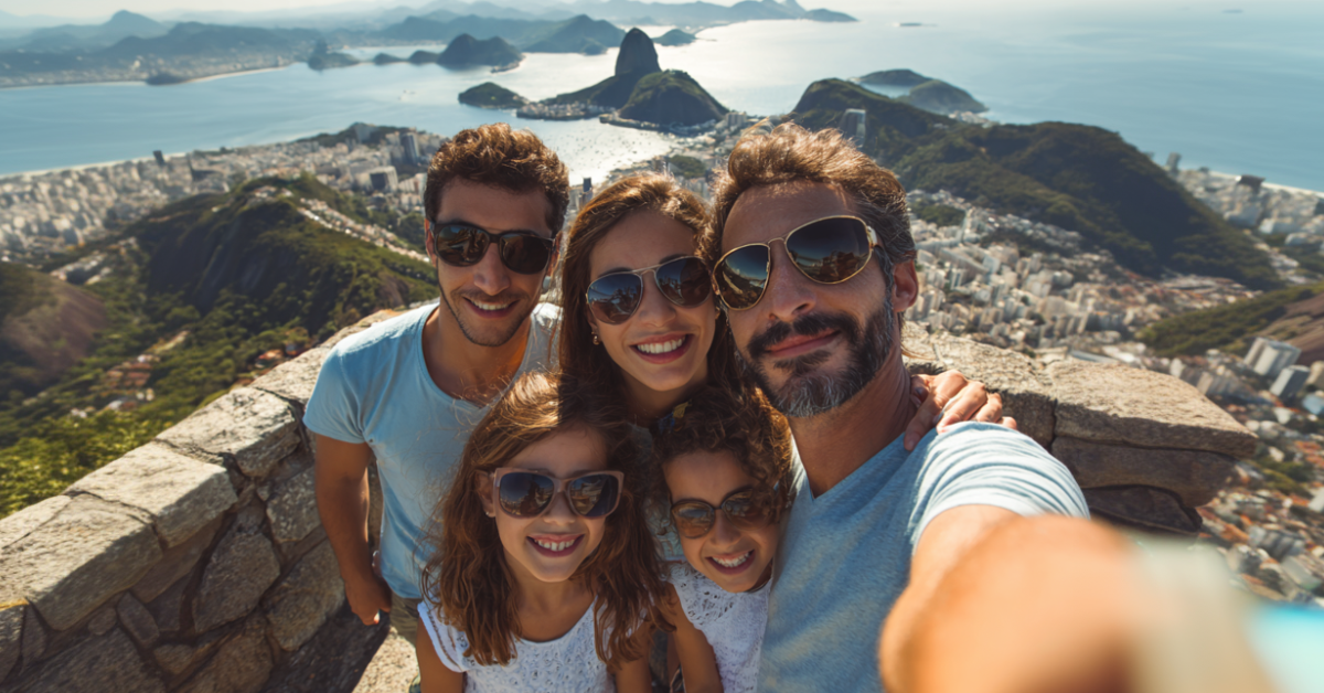 Rio de Janeiro: Confira essa dica incrível de roteiro de viagem econômica para o Rio
