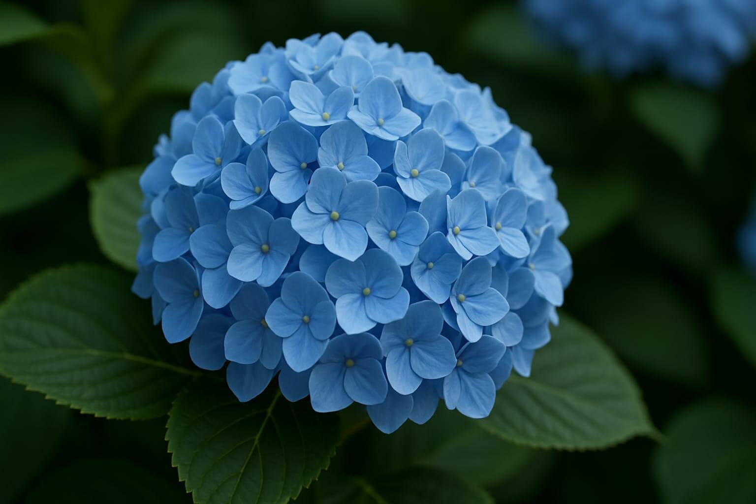 Descubra como uma flor aparentemente comum pode revelar o estado do solo, mudar de cor sozinha e criar cenários surpreendentes no seu quintal