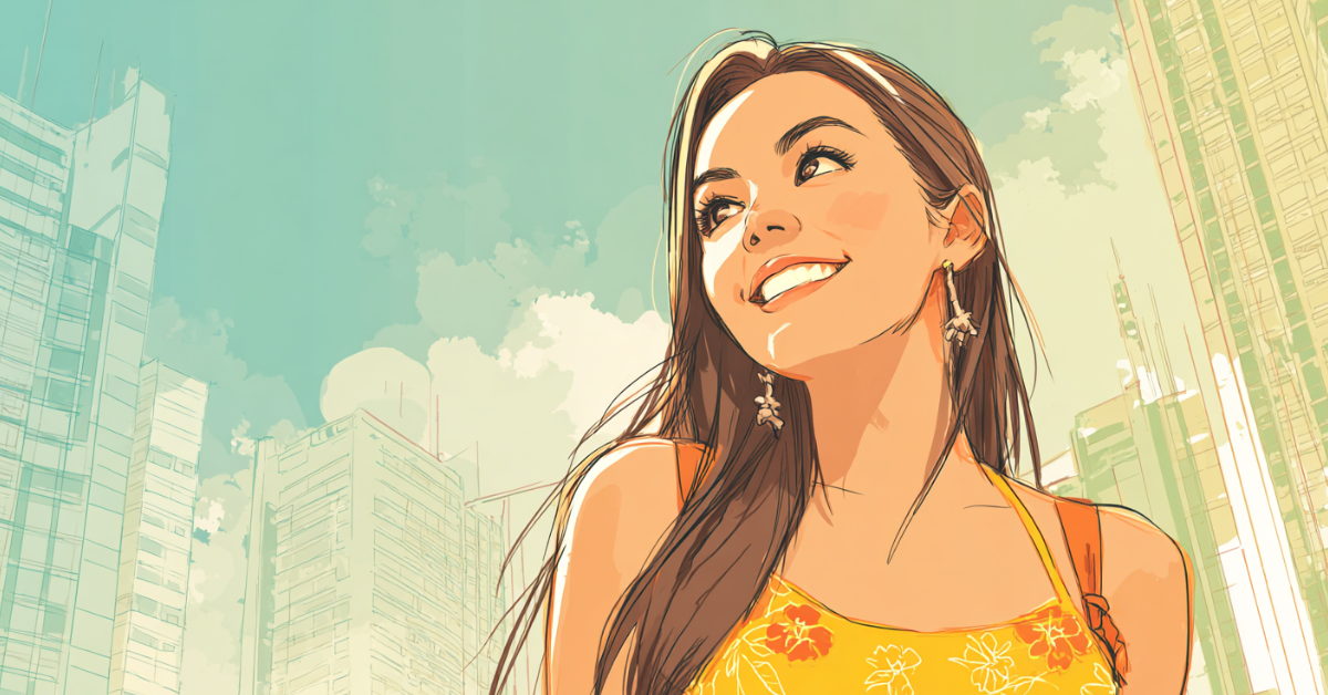 O poder das 7 atitudes diárias que transformam sua autoestima e a relação consigo mesma
