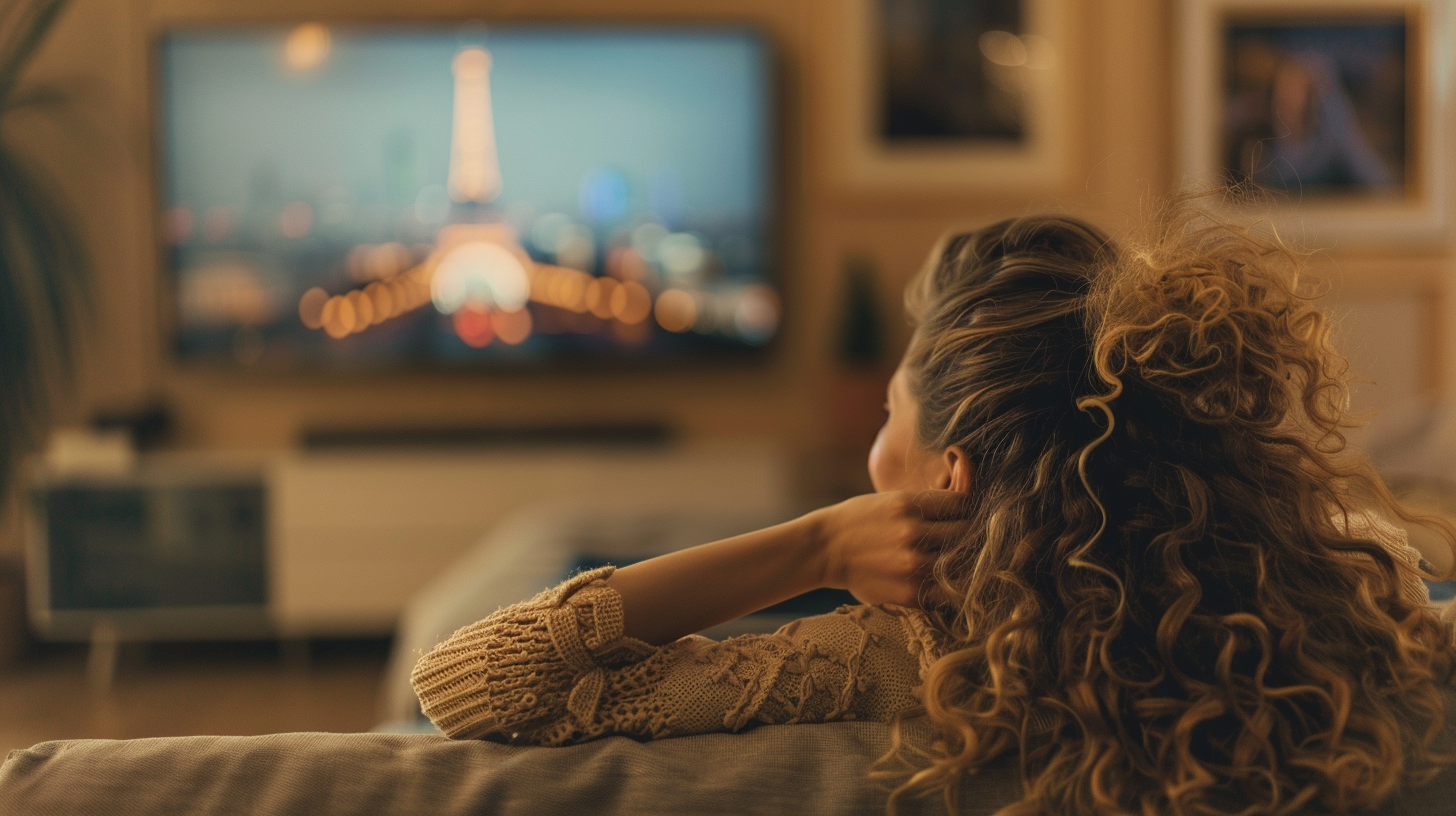 Netflix: Se Você Gostou de “Emily em Paris”, Vai Amar Essas Outras 7 Séries