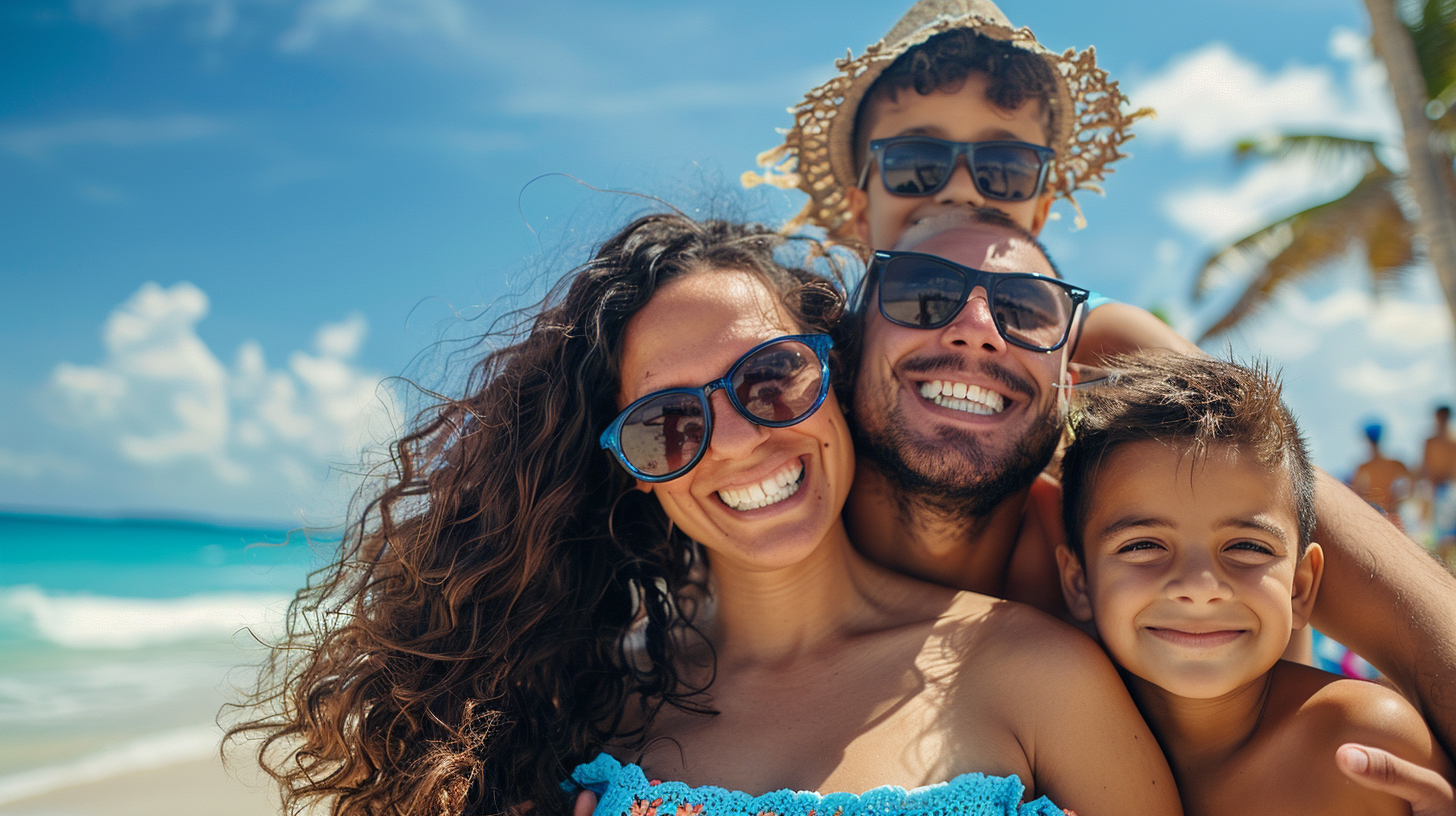 Porto de Galinhas: Confira Essa Dica de Roteiro para 5 Dias Incríveis