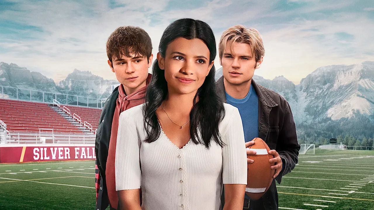 ‘Minha Vida com a Família Walter’ da Netflix já está em alta na Plataforma!
