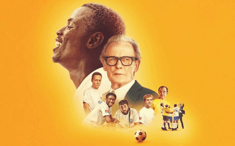 A história real por trás do filme da Netflix que está emocionando todo mundo