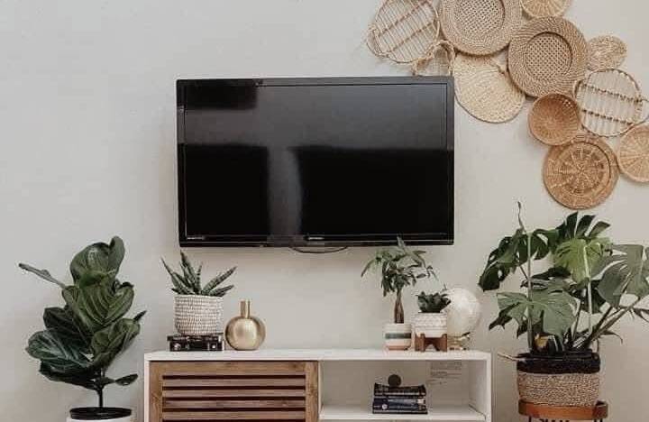 Decoração de Salas Pequenas: Truques para Ampliar o Espaço e Deixar Seu Lar Sofisticado