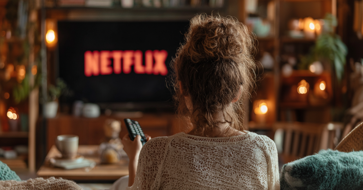 Uma das 3 Séries mais intensas da Netflix dos últimos meses!