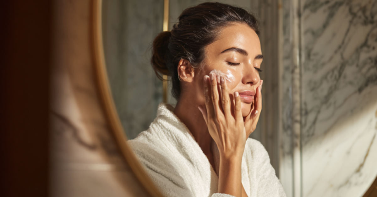Nivea Antissinais: Aprenda a escolher qual produto é o ideal para a sua pele