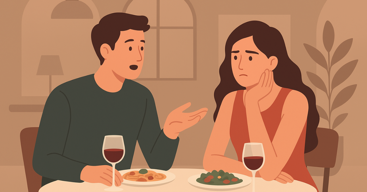 Ciúmes: Como Lidar com esse sentimento e Ter Mais Qualidades nos Seus Relacionamentos