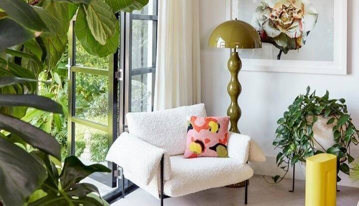 6 Truques Simples para Deixar sua Casa de Cara Nova Sem Trocar os Móveis