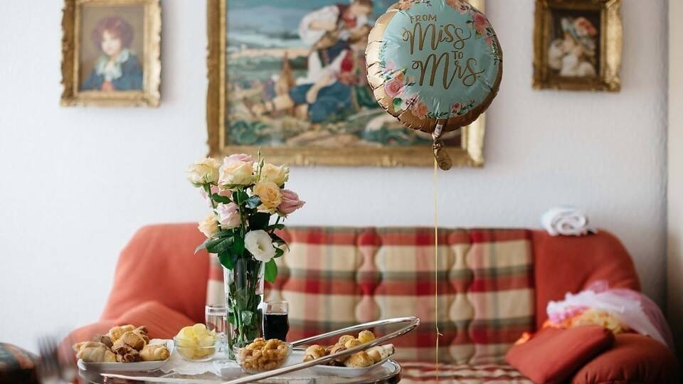 Sala Vintage: 7 Ideias Criativas para Decorar com Estilo Retrô e Charme Atemporal