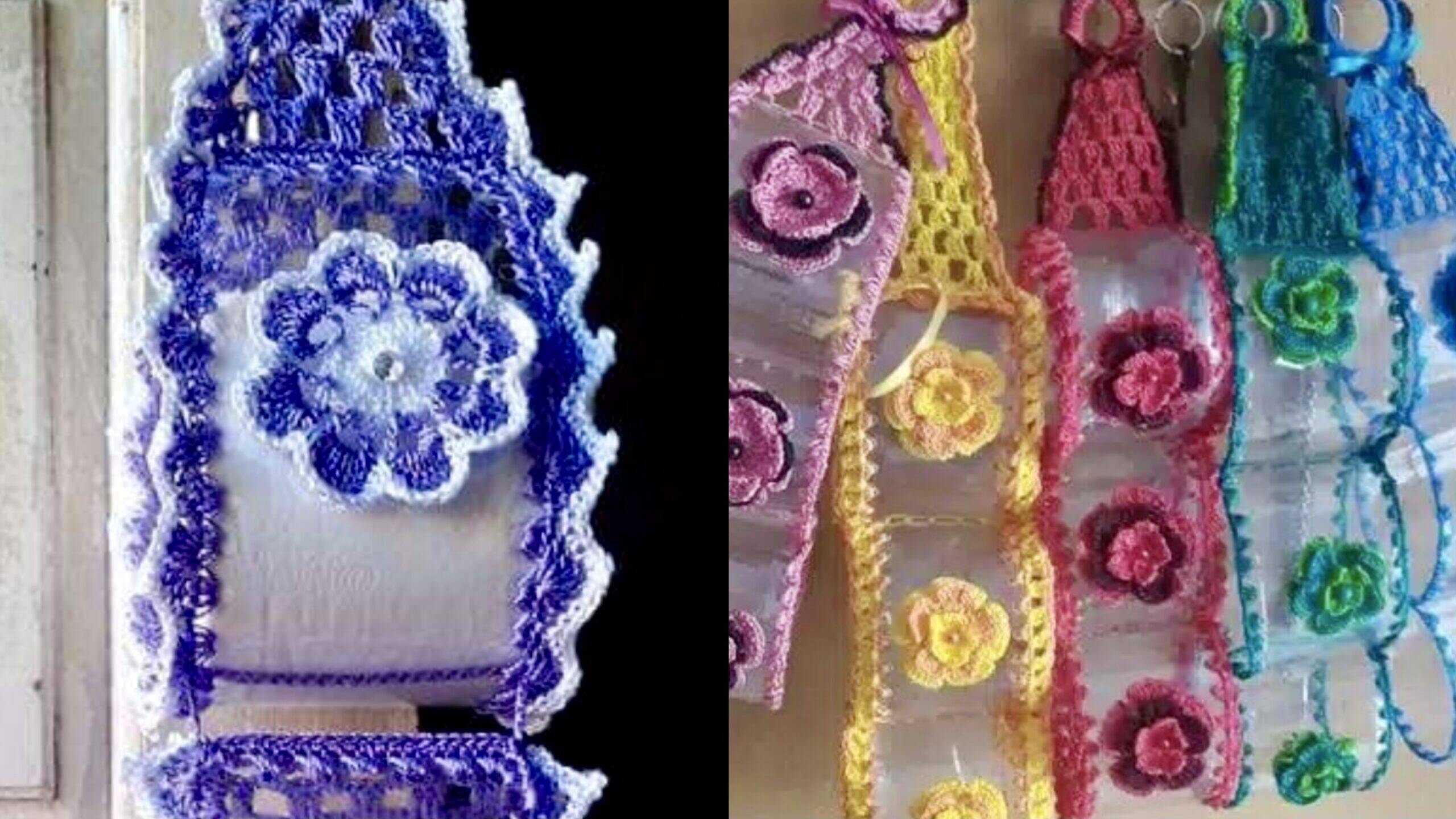 Porta papel higiênico: diy sustentável para transformar seu banheiro