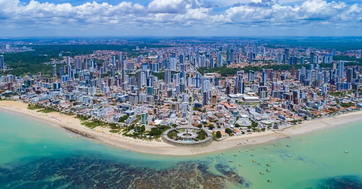 Top 10 cidades do Brasil com melhor custo de vida atualizado