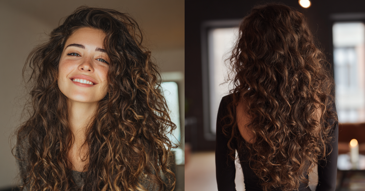 Cabelo cacheado com ressecamento? Confira dicas para restaurar suas madeixas e deixar seus cachos radiantes