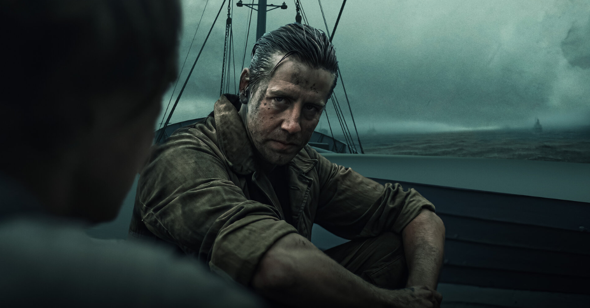 Com apenas 3 episódios, esta minissérie norueguesa vem conquistando o público e foi selecionada para o Oscar