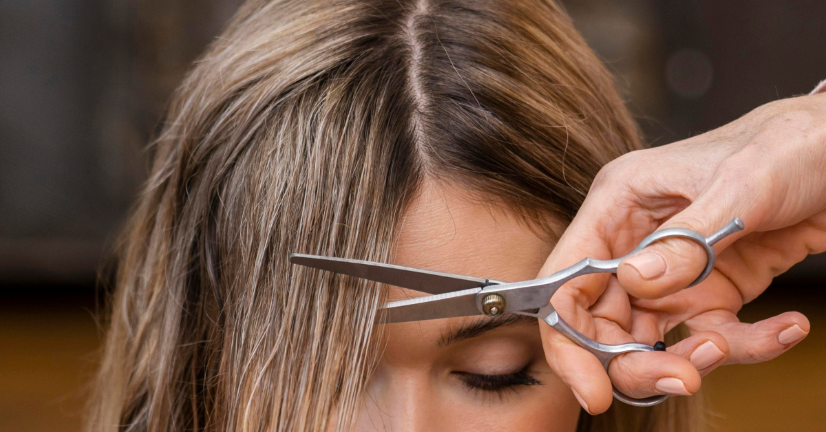 Cortes de cabelo curto femininos que estão em alta em 2025