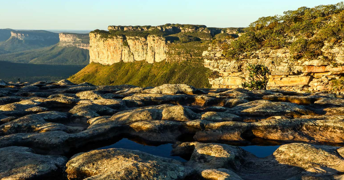 Saiba porque você precisa conhecer a Chapada Diamantina (BA) em algum momento na sua vida