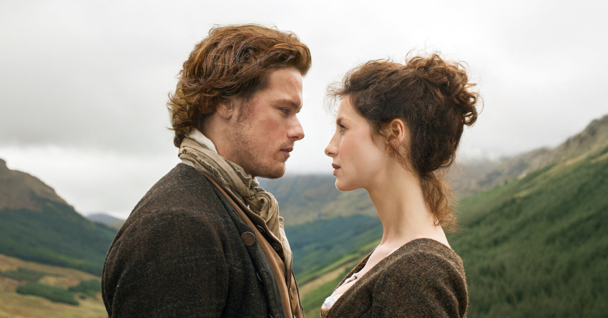 Netflix: Se você gostou da série Downtown Abbey, com certeza amará Outlander; Saiba Porque