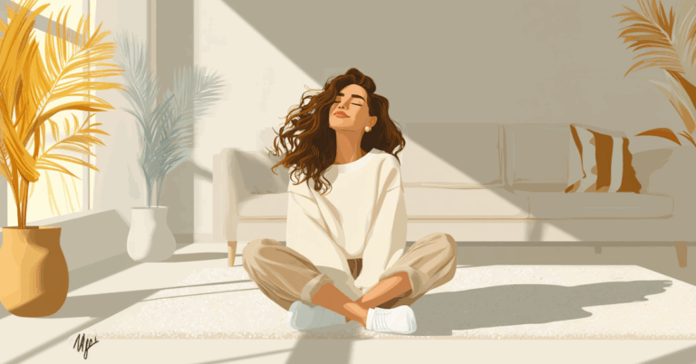 Como a Meditação Pode Transformar o Foco, a Atenção e o Bem-Estar