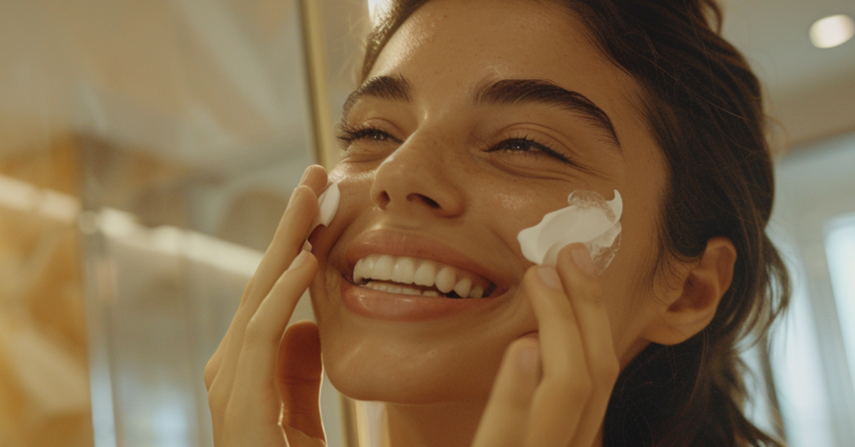 Skincare Noturno: 9 produtos que Estimulam a Renovação Celular Enquanto Você Dorme!