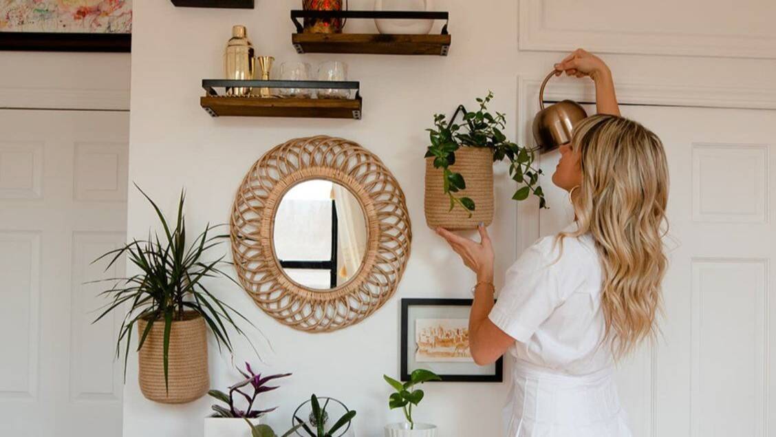 Decoração para sua casa com objetos que você já tem guardados!