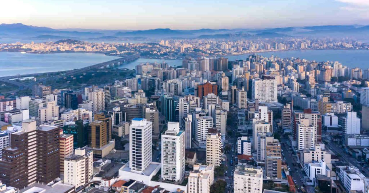 Descubra por que Florianópolis é uma das cidades mais desejadas para morar