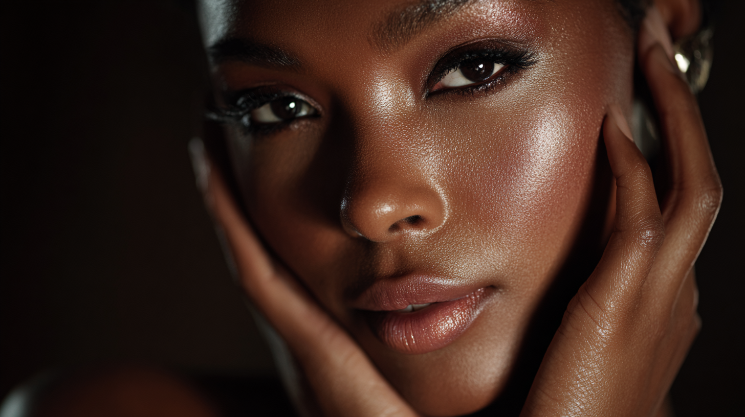 Produtos de skincare que deixam a pele cuidada e com um “glow” radiante!