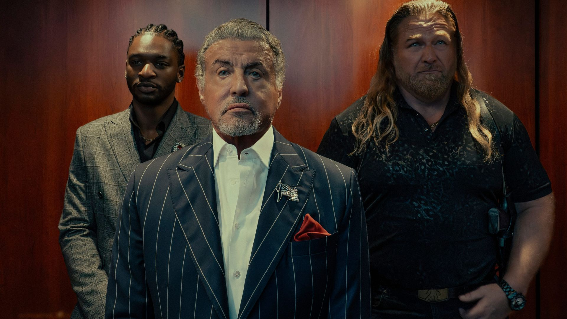 Tulsa King: 3ª temporada traz Sylvester Stallone em novos conflitos