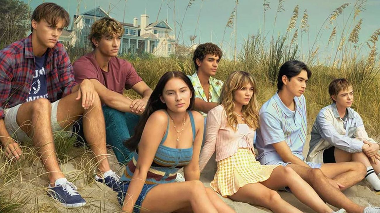 O filme que continua a série “O Verão Que Mudou Minha Vida” gera expectativa entre fãs
