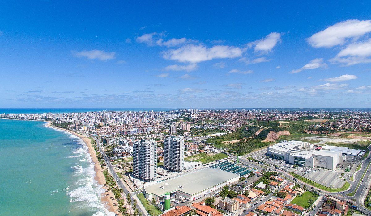Maceió é eleito o melhor destino turístico do Brasil em 2025