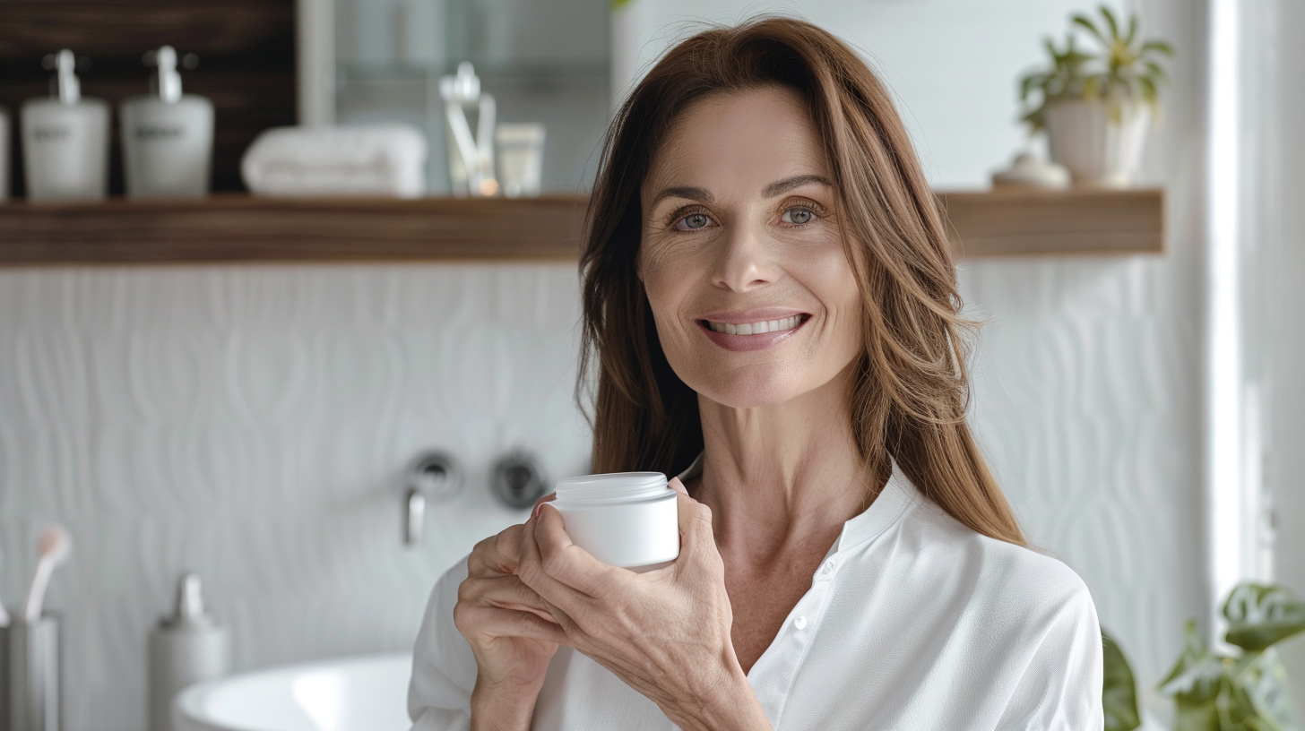 4 cremes antissinais com ótimo custo benefício para rejuvenescer a pele