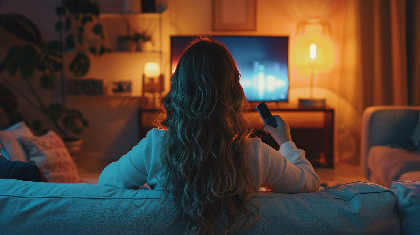 3 super filmes premiados da Netflix para assistir neste domingo