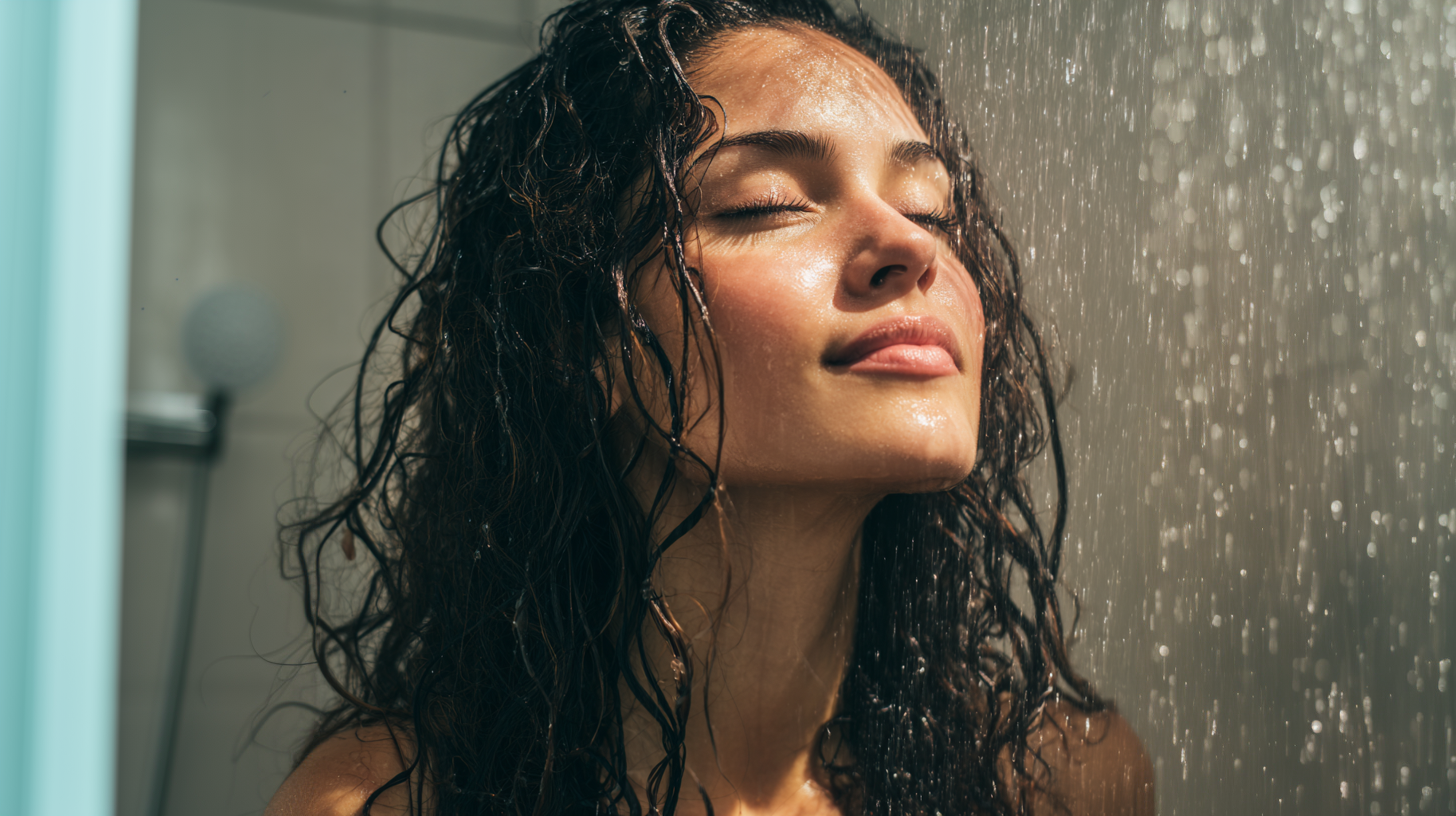 Shampoo e condicionador ideal para o estado atual do seu cabelo
