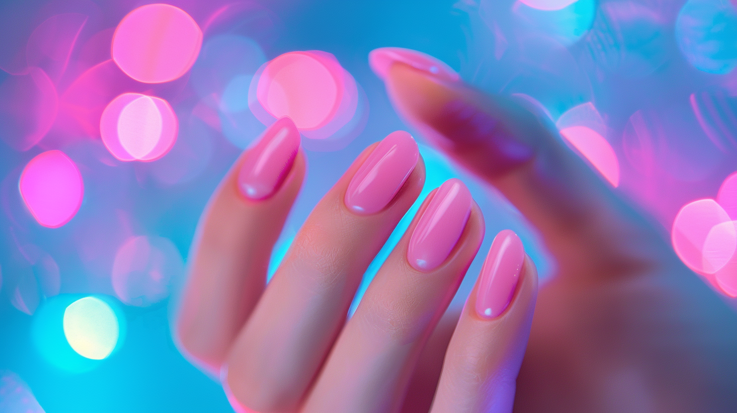 Parceria entre Barbie e Colorama traz o encanto da boneca para as unhas!