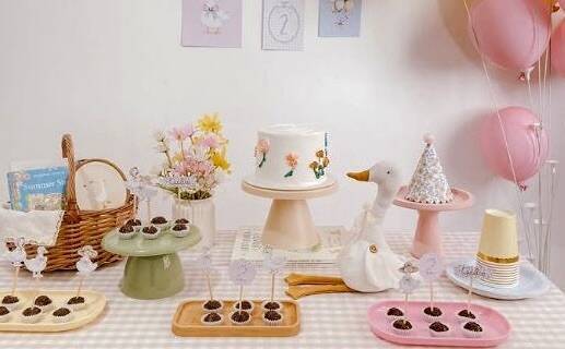 Festa Econômica: Dicas de Decoração Que Fazem Toda Diferença