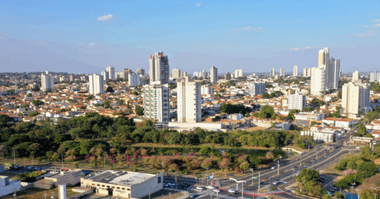 Qualidade de vida: Cidade de São Paulo domina ranking nacional