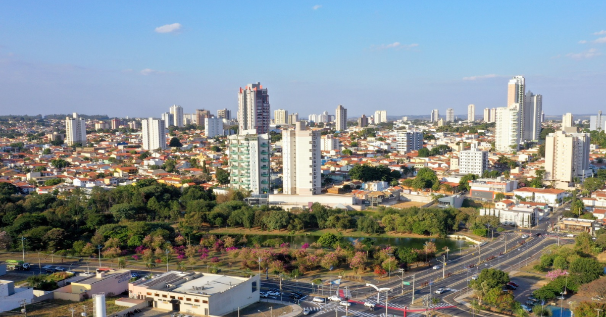Qualidade de vida: Cidade de São Paulo domina ranking nacional