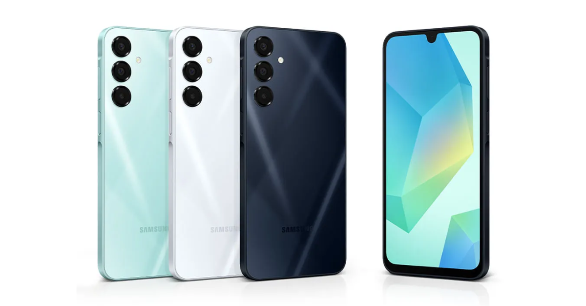 Samsung Galaxy A16 5G: Um smartphone moderno com custo-benefício que vale a pena o investimento