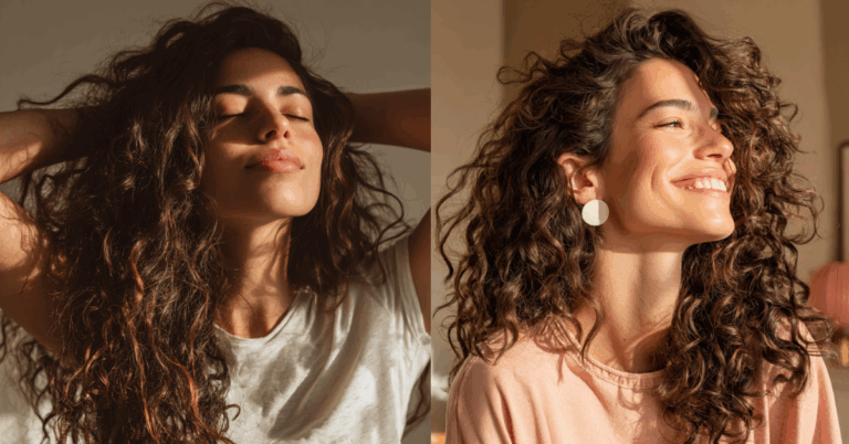 Cacheados dignos de elogio! 5 cremes hidratantes para Cabelo Cacheado com excelente custo-benefício