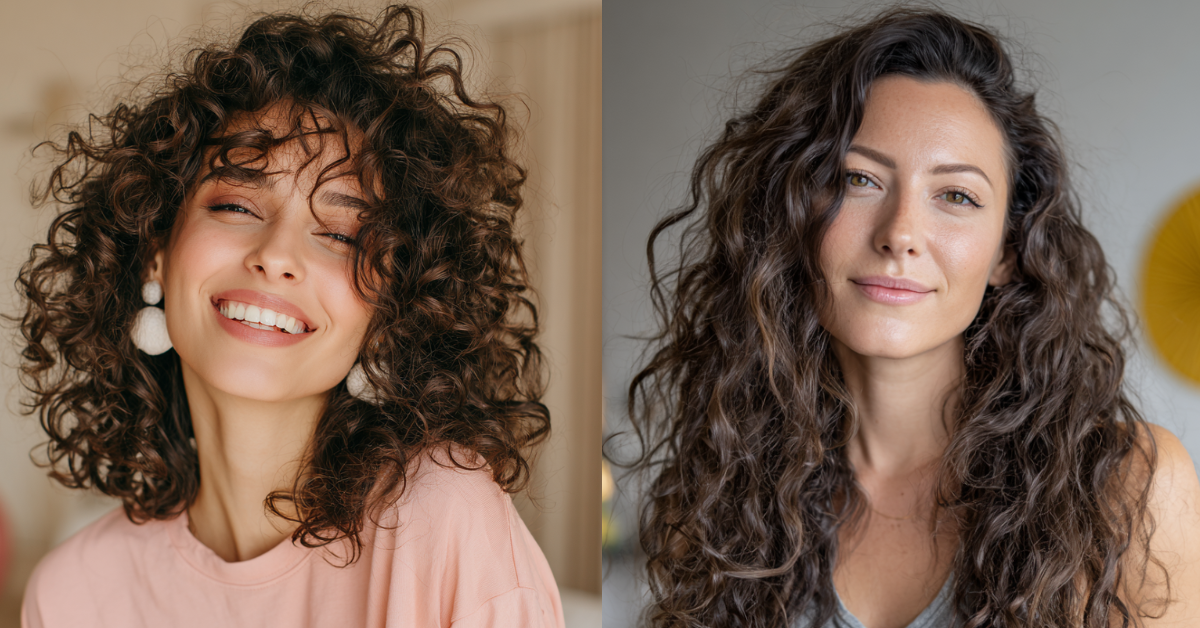 Esses 3 cremes nutritivos para cabelos cacheados são ótimas opções para acabar com frizz e doar brilho aos fios