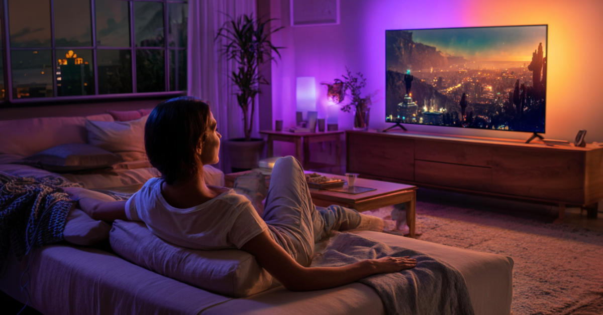 Netflix 2025: 4 minisséries curtas e viciantes que você termina ainda nesse fim de semana!