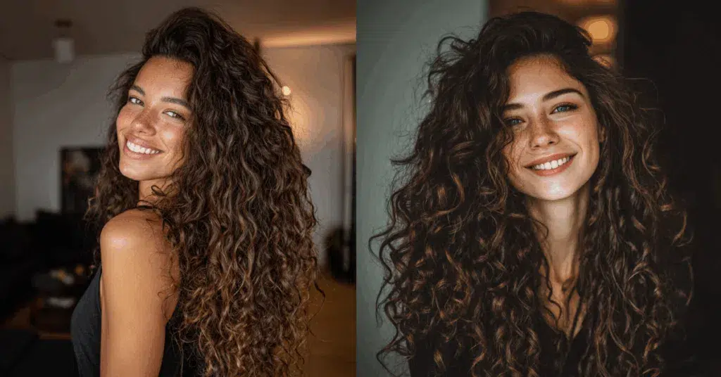 Aprenda como tratar seus cachos com ingredientes caseiros e manter a beleza natural sem gastar muito