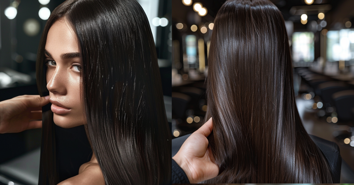 As 5 Melhores Escovas Progressivas e Mais Bem Avaliadas de 2025; Escolha a Melhor Para o Seu Cabelo!