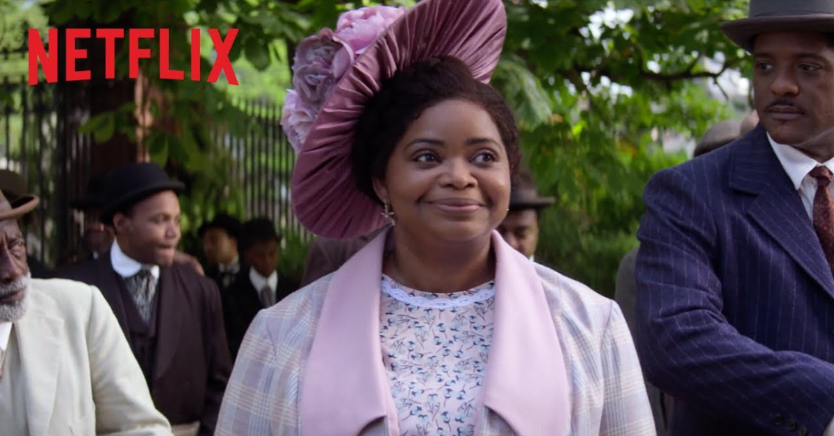 A minissérie inspiradora da Netflix que vai te inspirar à transformar sua autoestima