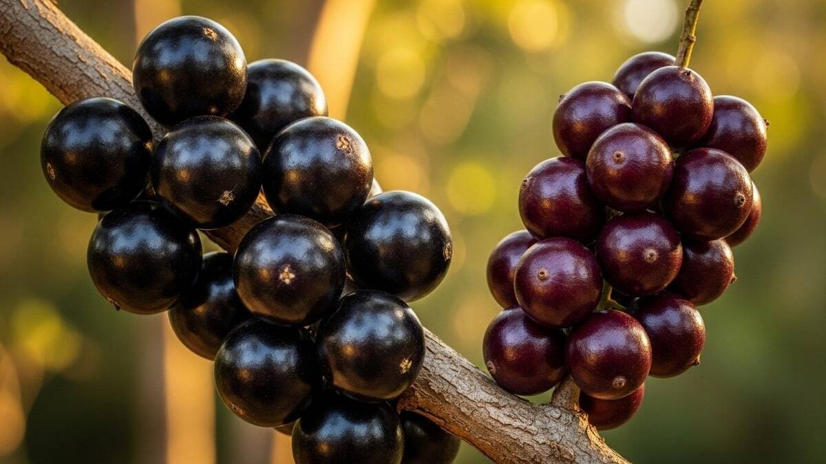Perdeu para a Jabuticaba, mas ficou em 2º entre as melhores frutas do Brasil pelo planeta