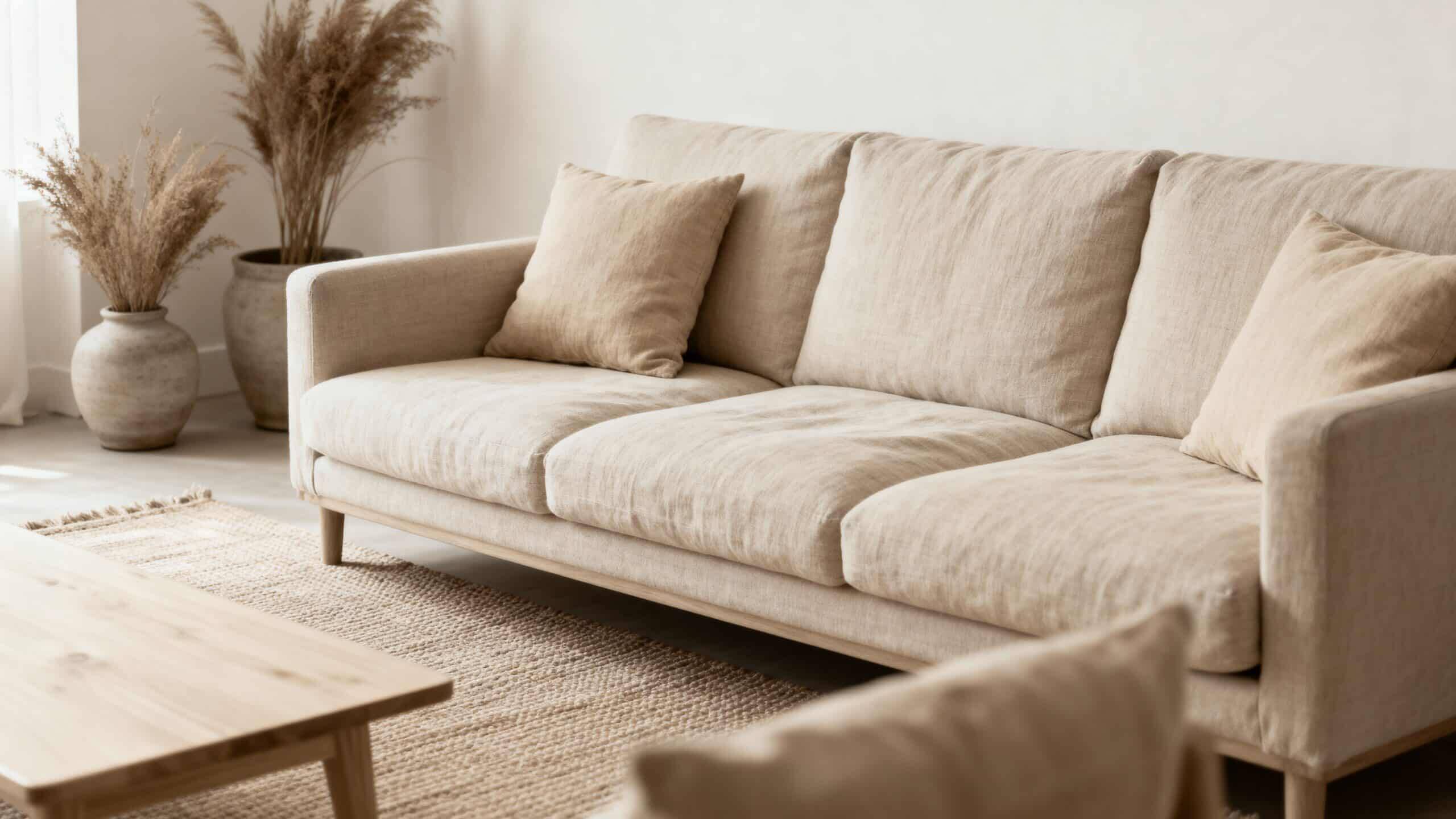 Decoração Monocromática: Como Usar Uma Só Cor e Deixar Sua Casa Incrivelmente Sofisticada