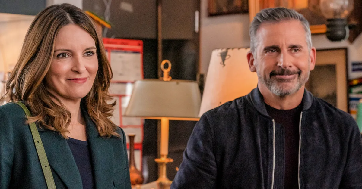 “As quatro estações do ano,” na Netflix: Uma série que celebra o amor e as transformações da vida