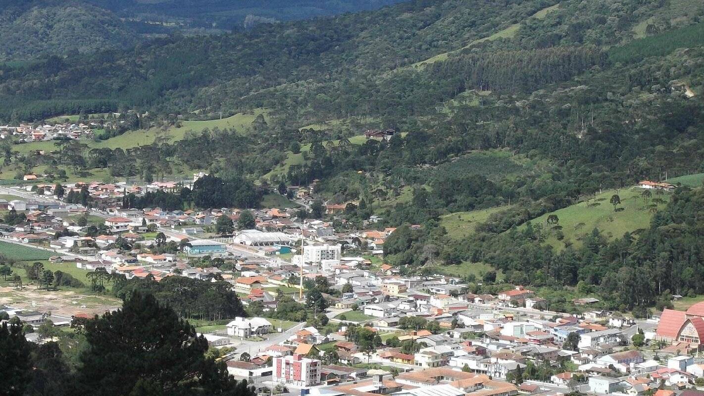 Cidade eleita o destino mais acolhedor do Brasil em 2025