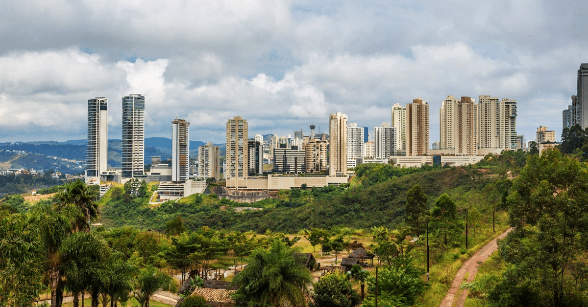 Tranquilidade, verde e bem-estar: o estilo de vida em Nova Lima (MG)