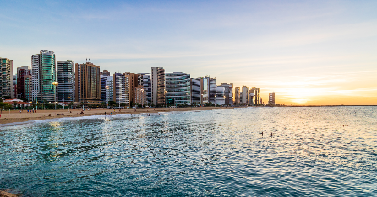 As 9 cidades nordestinas que se destacam em qualidade de vida no Brasil