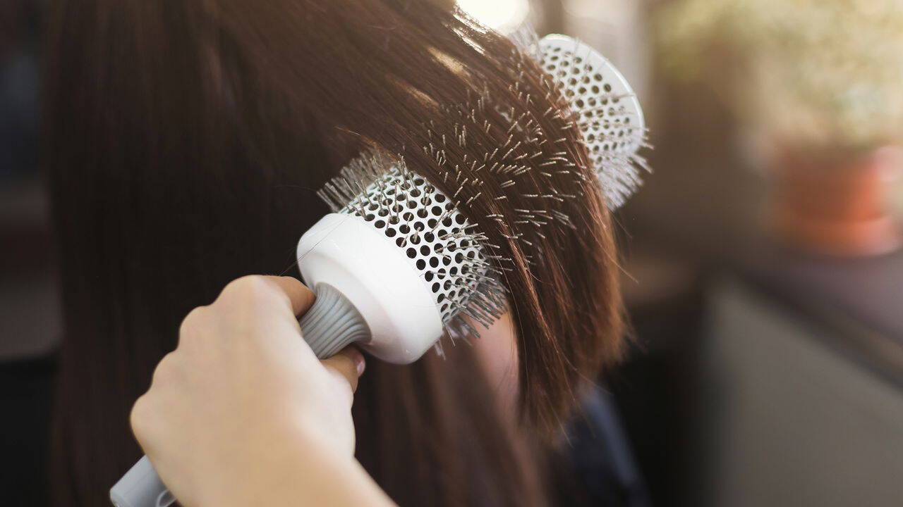 Melhores progressivas de 2025 para fios lisos e sem frizz